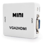 CONVERSOR VIDEO VGA A HDMI