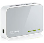 SWITCH TP-LINK SF1005D - Imagen 2