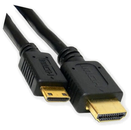 CABLE NOGANET HDMI - MINI HDMI 2 MTS