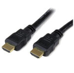 CABLE NOGANET HDMI - HDMI 3 MTS V2.0 4K 3D