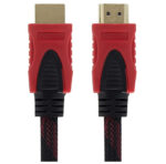 CABLE HDMI - HDMI 15 MTS MALLADO
