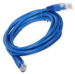 CABLE DE RED 5 MTS CATEGORIA 5