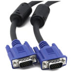 CABLE VGA - VGA 3 MTS