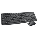 KIT LOGITECH MK235
