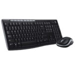 KIT LOGITECH MK270