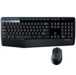KIT LOGITECH MK345