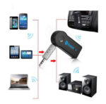 RECEPTOR BLUETOOTH AUDIO MINI PLUG