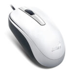 MOUSE GENIUS DX-110 USB BLANCO