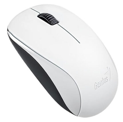 MOUSE GENIUS NX-7000 BLANCO