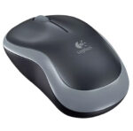 MOUSE LOGITECH M185 NEGRO