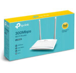 ROUTER WIFI TP-LINK 820N