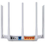 ROUTER WIFI TP-LINK ARCHER C60 AC1350 - Imagen 2