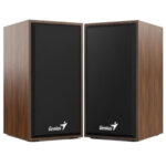 PARLANTE GENIUS SP-HF180 MADERA