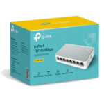 SWITCH TP-LINK SF1008D - Imagen 2