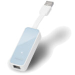 ADAPTADOR USB TP-LINK UE200 2.0