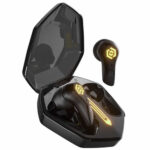 AURICULAR BLUETOOTH HAYLOU G003 NEGRO