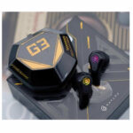 AURICULAR BLUETOOTH HAYLOU G003 NEGRO - Imagen 2