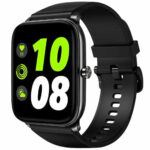 SMARTWATCH HAYLOU GST LS09B NEGRO