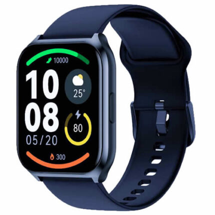SMARTWATCH HAYLOU WATCH 2 PRO AZUL OSCURO