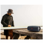 PARLANTE JBL CHARGE ESSENTIAL 2 GRAY - Imagen 2