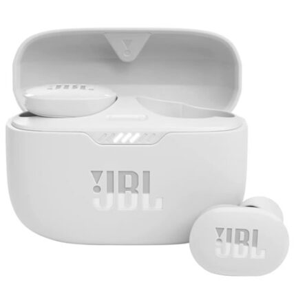 AURICULAR BLUETOOTH JBL TUNE 130NC BLANCO