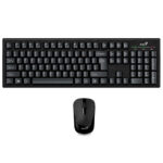 KIT GENIUS KM-8101 INALAMBRICO