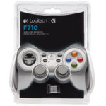 JOYSTICK LOGITECH F710 - Imagen 4