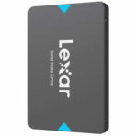 DISCO SSD LEXAR NQ100 480 GB