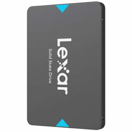 DISCO SSD LEXAR NQ100 960 GB