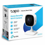 CAMARA WIFI TP-LINK TAPO C100 - Imagen 2