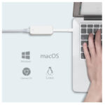 ADAPTADOR USB TP-LINK UE300C - Imagen 3