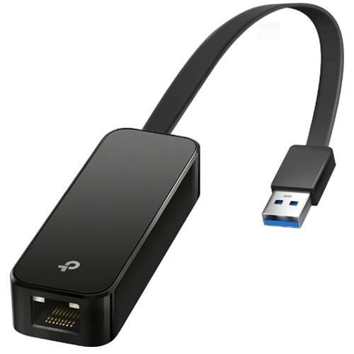 TP-LINK-UE306-2 ADAPTADOR USB TP-LINK UE306 - Imagen 1