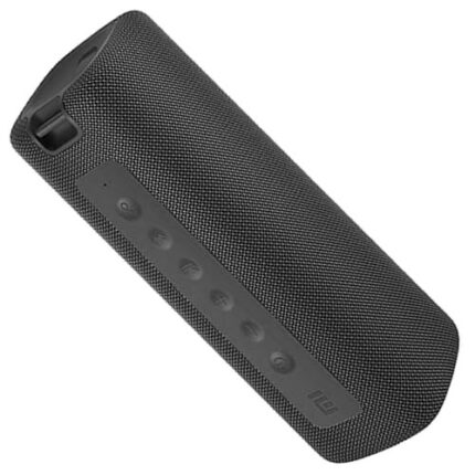 PARLANTE XIAOMI MI PORTABLE 16W NEGRO