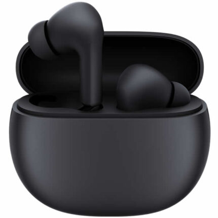 AURICULAR BLUETOOTH XIAOMI REDMI BUDS 4 ACTIVE NEGRO