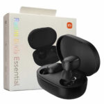 AURICULAR BLUETOOTH XIAOMI REDMI BUDS ESSENTIAL NEGRO