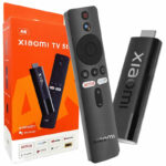 XIAOMI MI TV STICK 4K