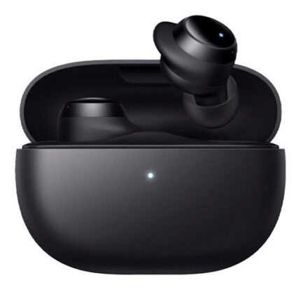 AURICULAR BLUETOOTH XIAOMI REDMI BUDS 3 LITE NEGRO
