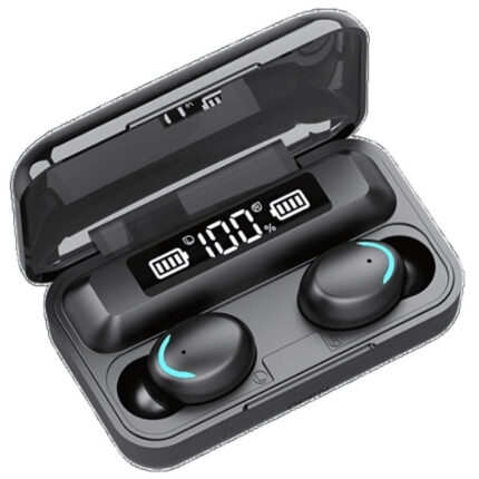 AURICULAR BLUETOOTH F9-5 NEGRO