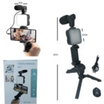 ESTABILIZADOR PARA CELULAR SLF-51007 - Imagen 2