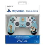 JOYSTICK ALTERNATIVO PS4 SONY ARGENTINA/MESSI/DIBU