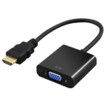 ADAPTADOR CABLE HDMI A VGA