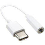 ADAPTADOR TIPO C M A MINI PLUG