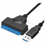 ADAPTADOR NOGANET USB 3.0 A SATA