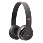 AURICULAR BLUETOOTH AU-16009 NEGRO