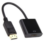 ADAPTADOR DISPLAY PORT A HDMI