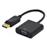 ADAPTADOR DISPLAY PORT A VGA