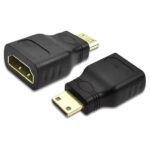 ADAPTADOR HDMI H - MINI HDMI M