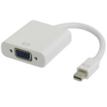 ADAPTADOR MINI DISPLAYPORT A VGA