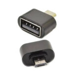 ADAPTADOR NANO OTG MICRO USB