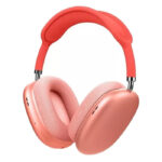 AURICULAR BLUETOOTH AU-12005 ROSA